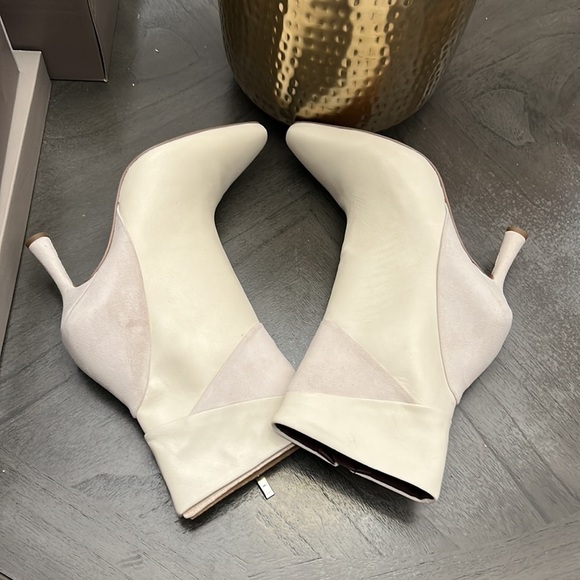 Franco Sarto Women's L-milinda Ankle Boot - Picture 6 of 10